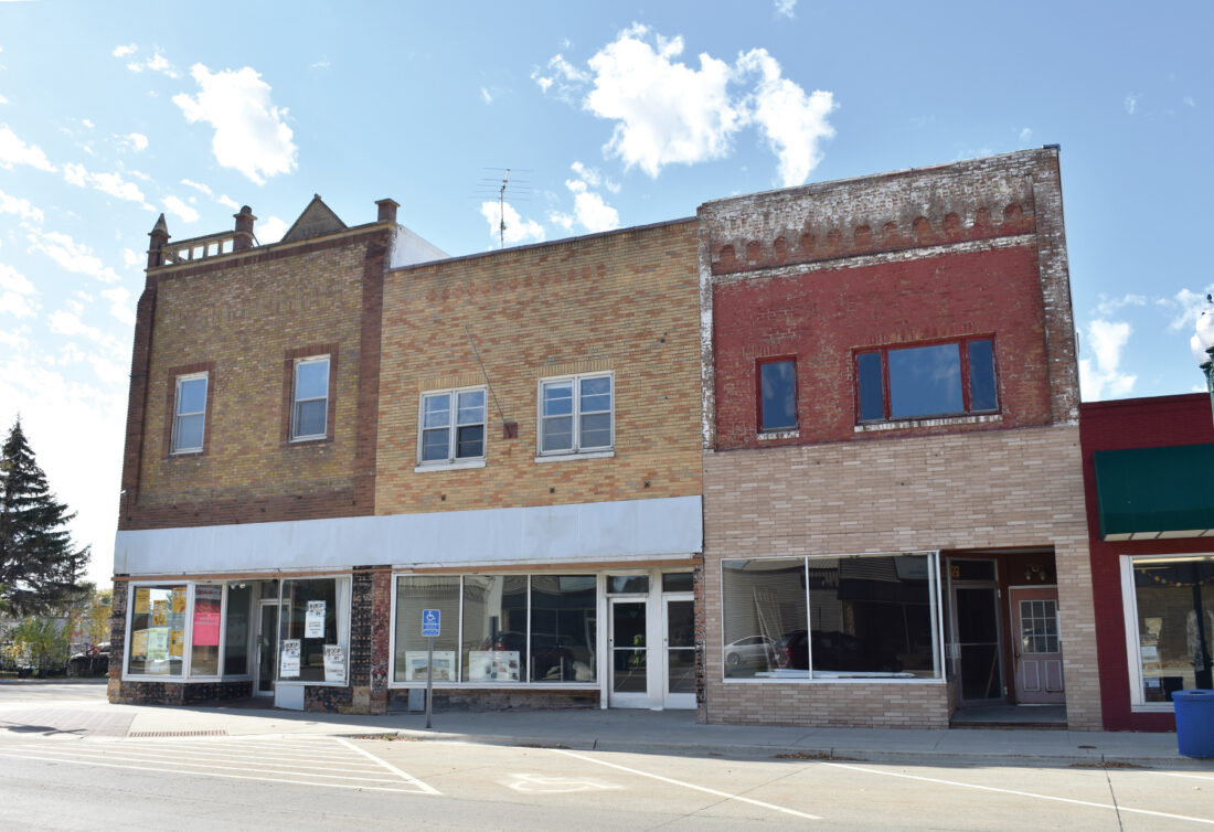 Project 3 Sisters given buildings | News, Sports, Jobs - Faribault County Register - Vimarsana News